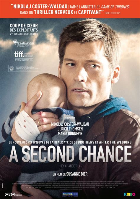 A Second Chance (2005) film online,James Babanikos,Ley Bragg,Michael H. Cole,Jordan Horn,Frank Hubert